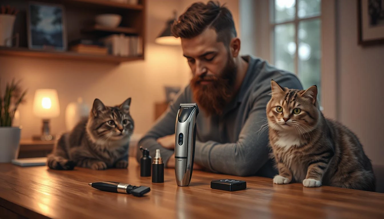 Best Beard Trimmer Review 2026