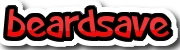 Logo beardsave
